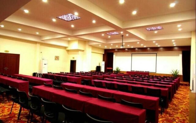 Jinyi Holiday Hotel