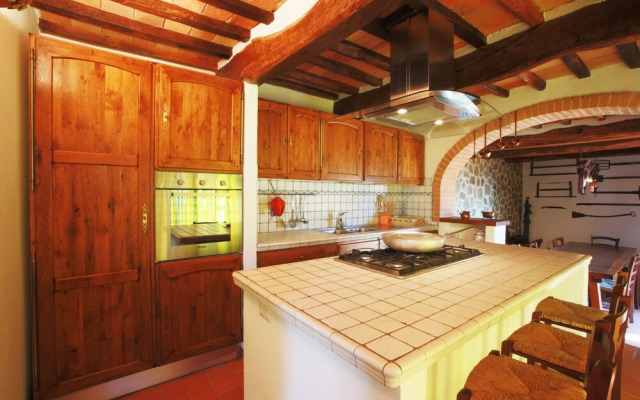 Agriturismo Henni