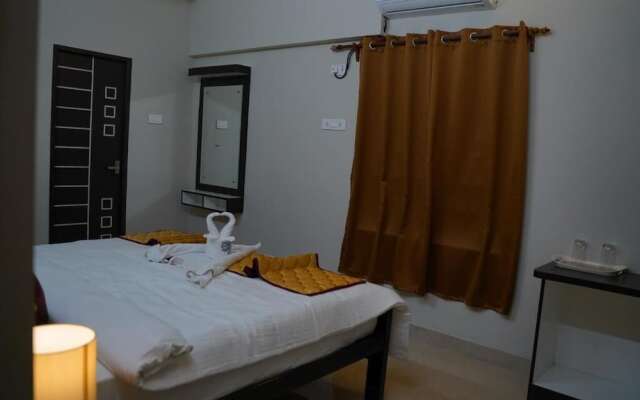 Hotel Akshith Inn