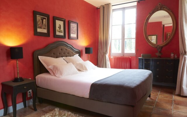 Château Pont Saint-Martin