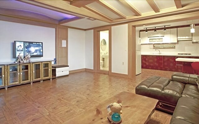 Hoengseong Swil Pension