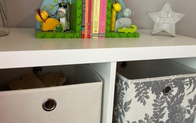 Treen Cottage Kessingland