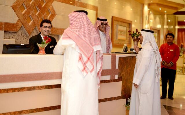 Boudl Al Faisaliah