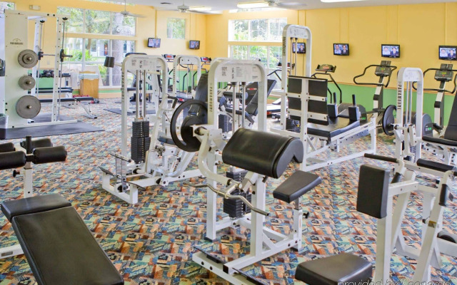 Mainsail Suites Hotel & Conference Center