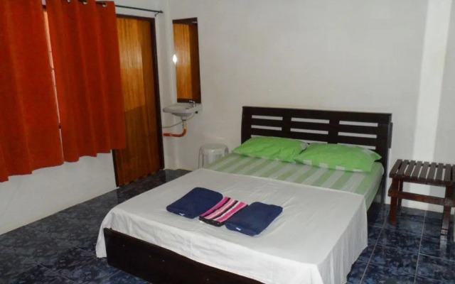 Happy Home Guesthouse Rawai