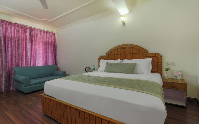Hotel Naveen Manali By Blueko Hotel