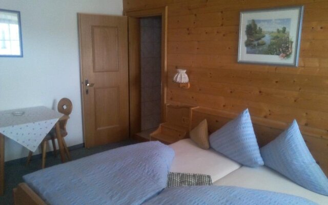 Gasthof-Pension Frohnwies