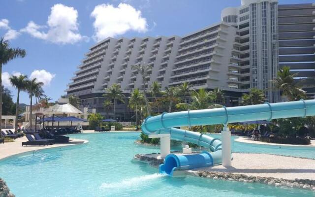 Kensington Hotel Saipan