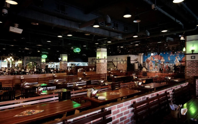 Hotel Nongshim