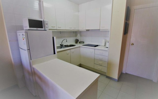 Apartamento 3145 - Rocmar 7 2 D