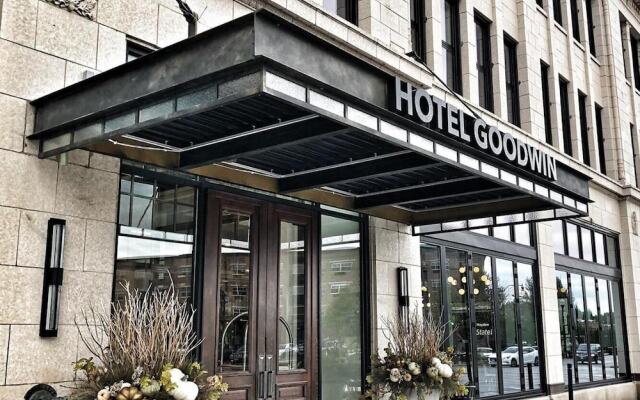 Hotel Goodwin