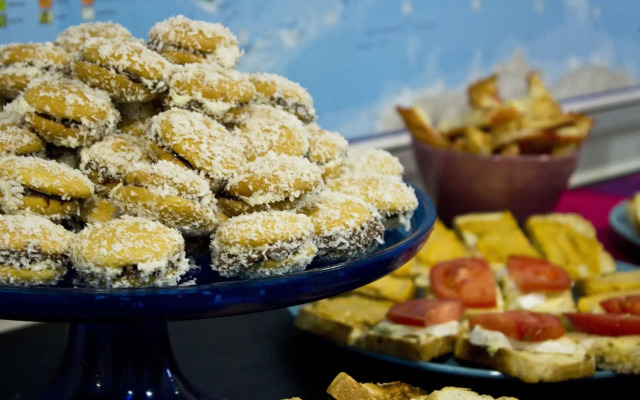 Warsaw Downtown Hostel