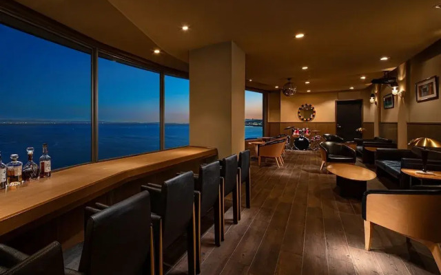 The Gran Resort Elegante Awajishima