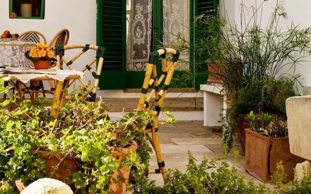 B&B Corte Fidele