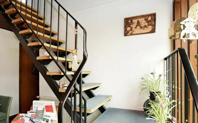 2 Person Holiday Home in Svendborg