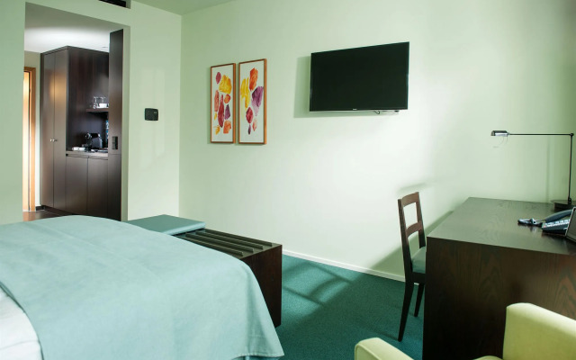 Clipper Boardinghouse – Berlin-Gendarmenmarkt