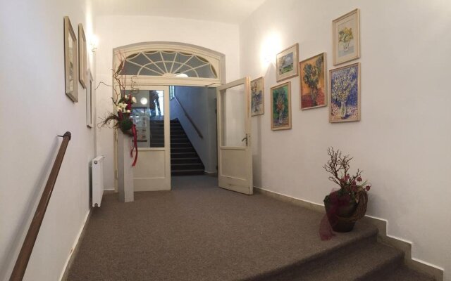 Hotel Jesenius