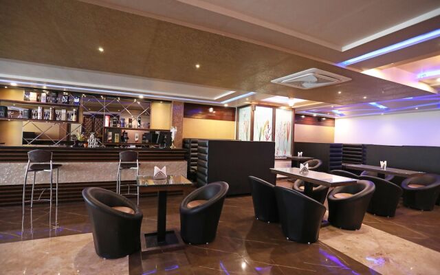 OYO 11517 Hotel Eleven 43