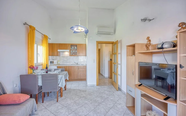 Seaview Apartment in Pasman A2