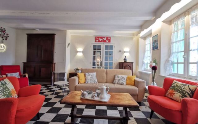 Holiday Home La Congrière