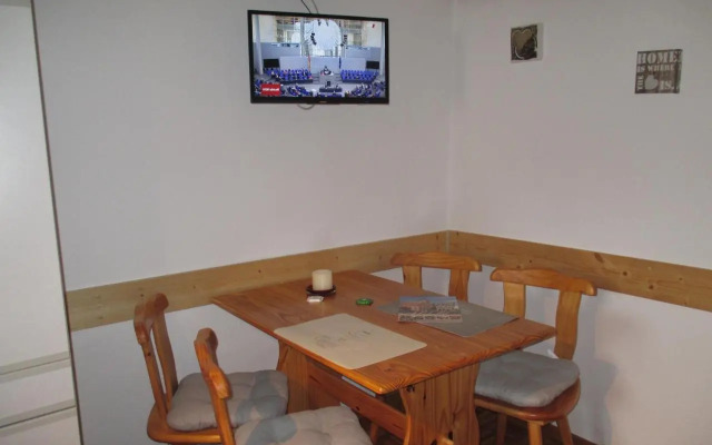 Alsfelder Apartment