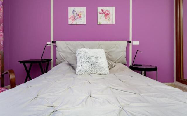 Mar & Serra Palmira 2BDR Apartment by LovelyStay