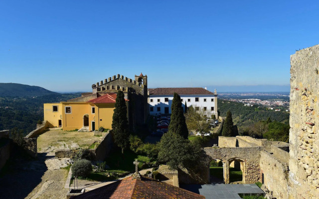 Pousada Castelo de Palmela - Historic Hotel