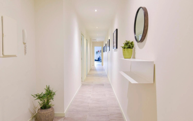 Caterina House Port Vell