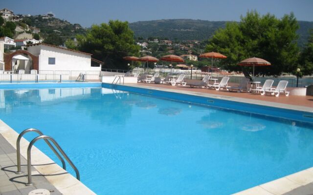 Villaggio Marina Del Capo