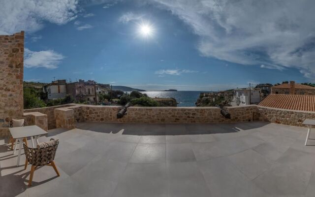 Ippola Boutique Hotel