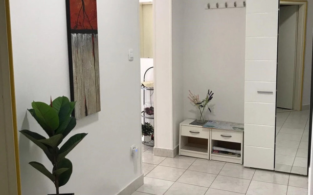 Apartment Tripovic