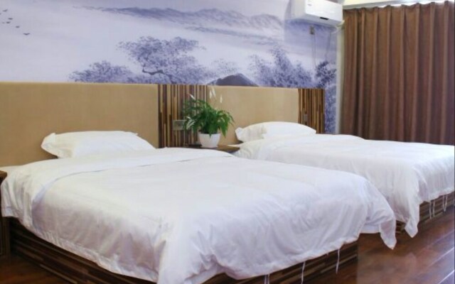 Luoyang Meining Hotel
