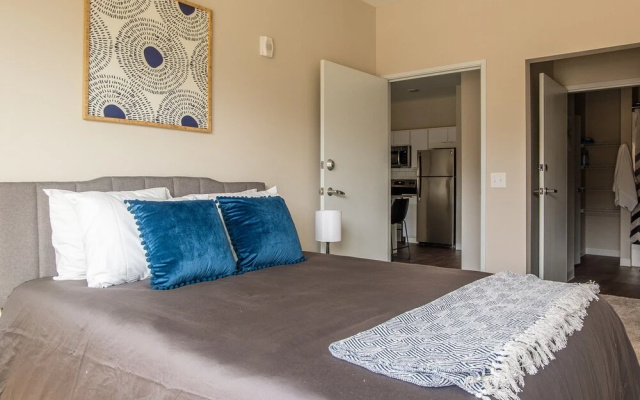 FRONTDESK Core Apts Campustown Ames