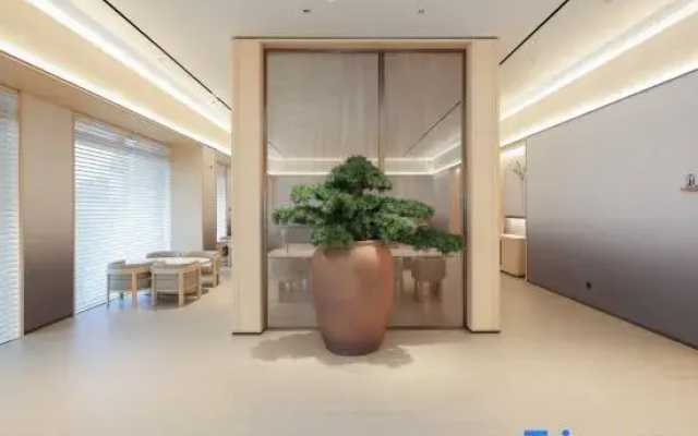JI Hotel (Kaifeng High speed Railway North Station)