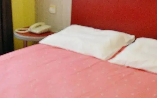 Home Inn Selected (Shanghai Lujiazui Nextage Tangqiao)