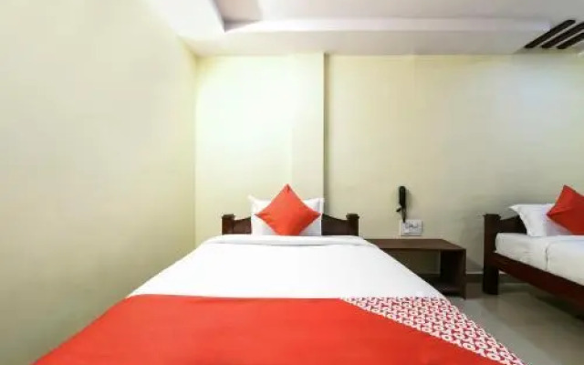 Rite Komfort by OYO Rooms