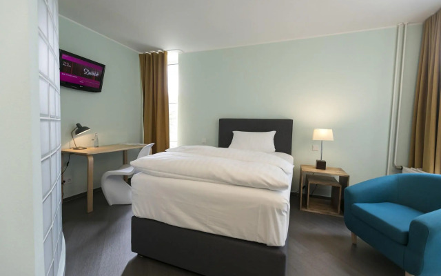 Wald & Golfhotel Lottental