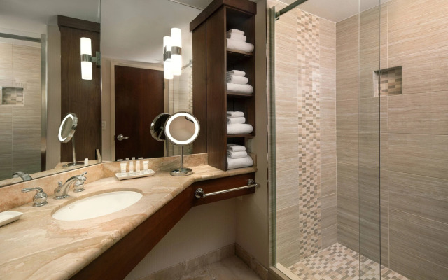 Marriott City Center