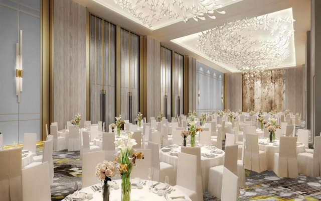 Crowne Plaza Kuala Lumpur City Centre by IHG