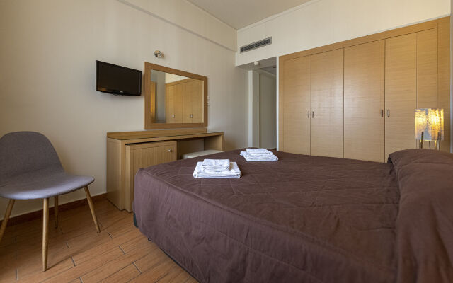 Parnon Hotel