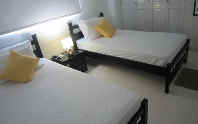Hotel Valmar
