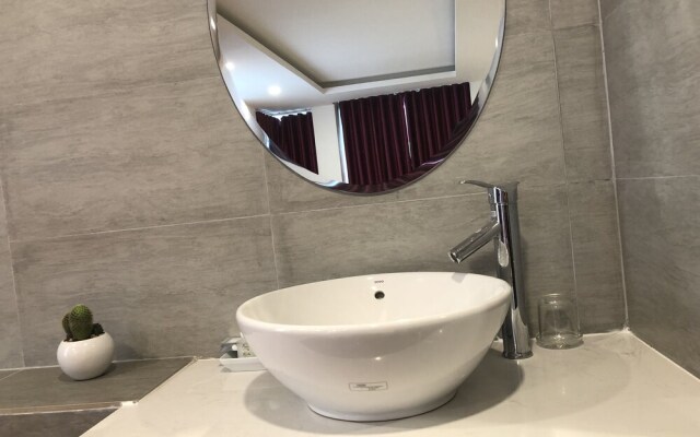 Happy Homes 42 Ho Hao Hon