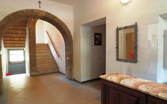 Casa per ferie Gens Petilia