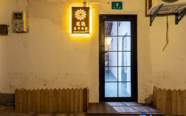 Floral Hotel · Dongjing hotel