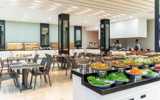 Olympos Health Resort - All Inclusive