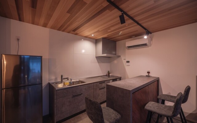 Urban Villa Resort Yukui