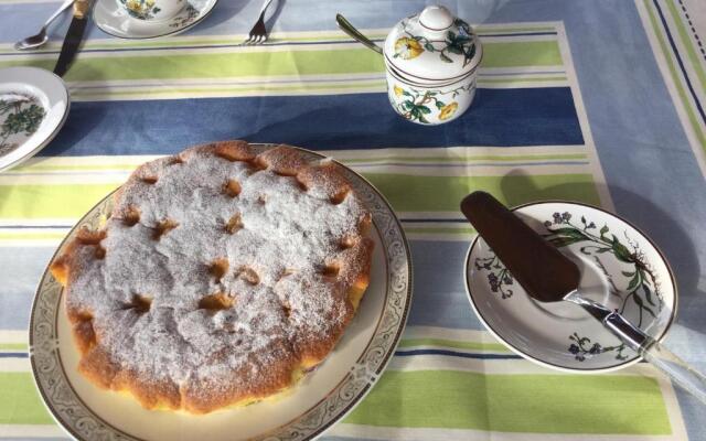 B&B Le Palme