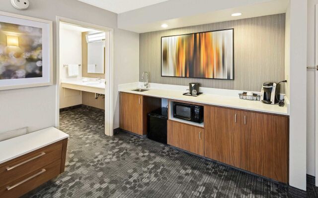 Courtyard by Marriott Bryan College Station