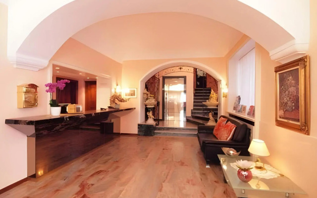 EasyRooms dell'Angelo