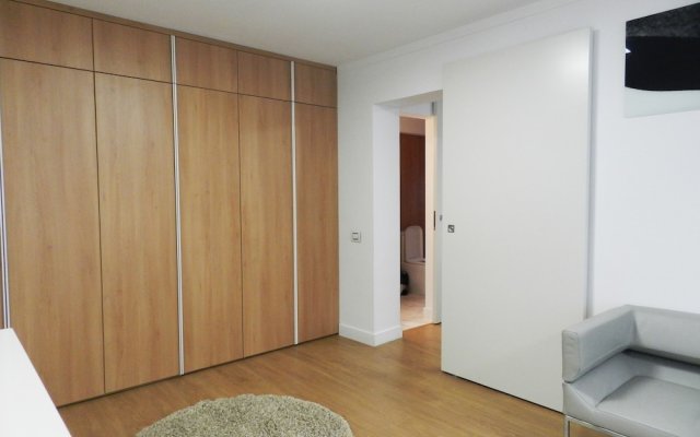 Cismigiu Apartment 2 Room Poiana Narcis.